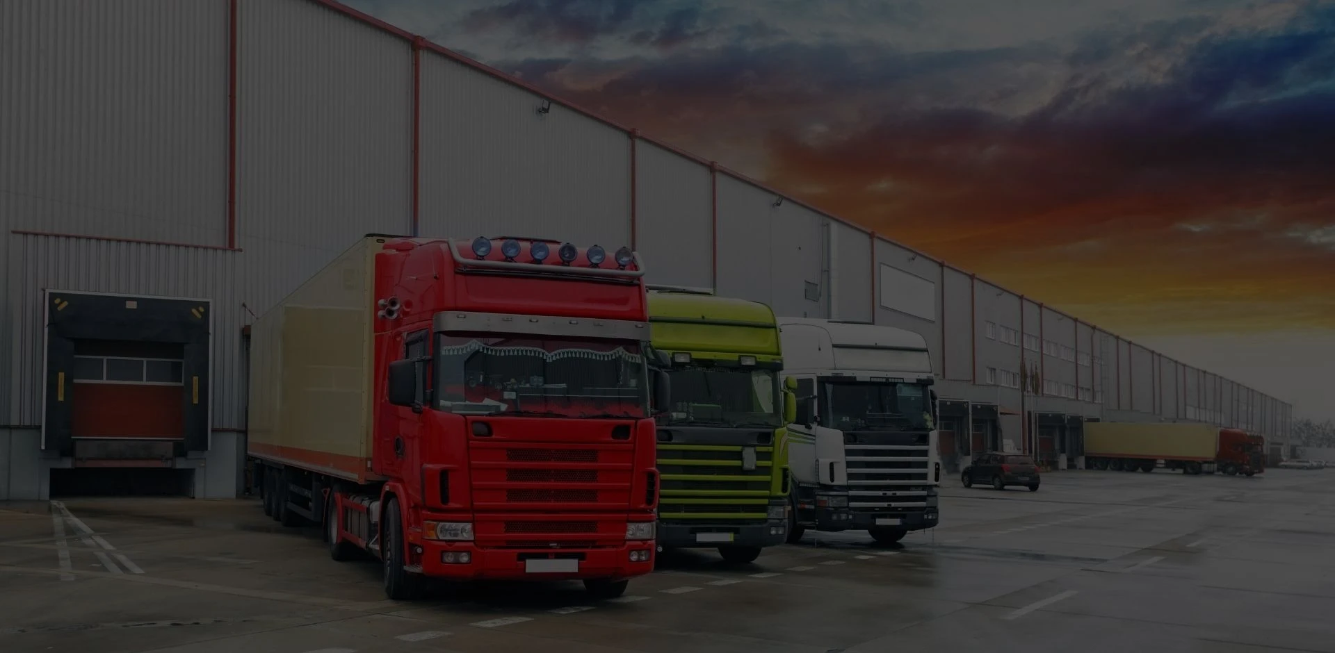 Ankara Niğde Ambarı